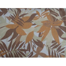 Toalha Linho Floral - 000797 Toalha Linho Floral - 000797